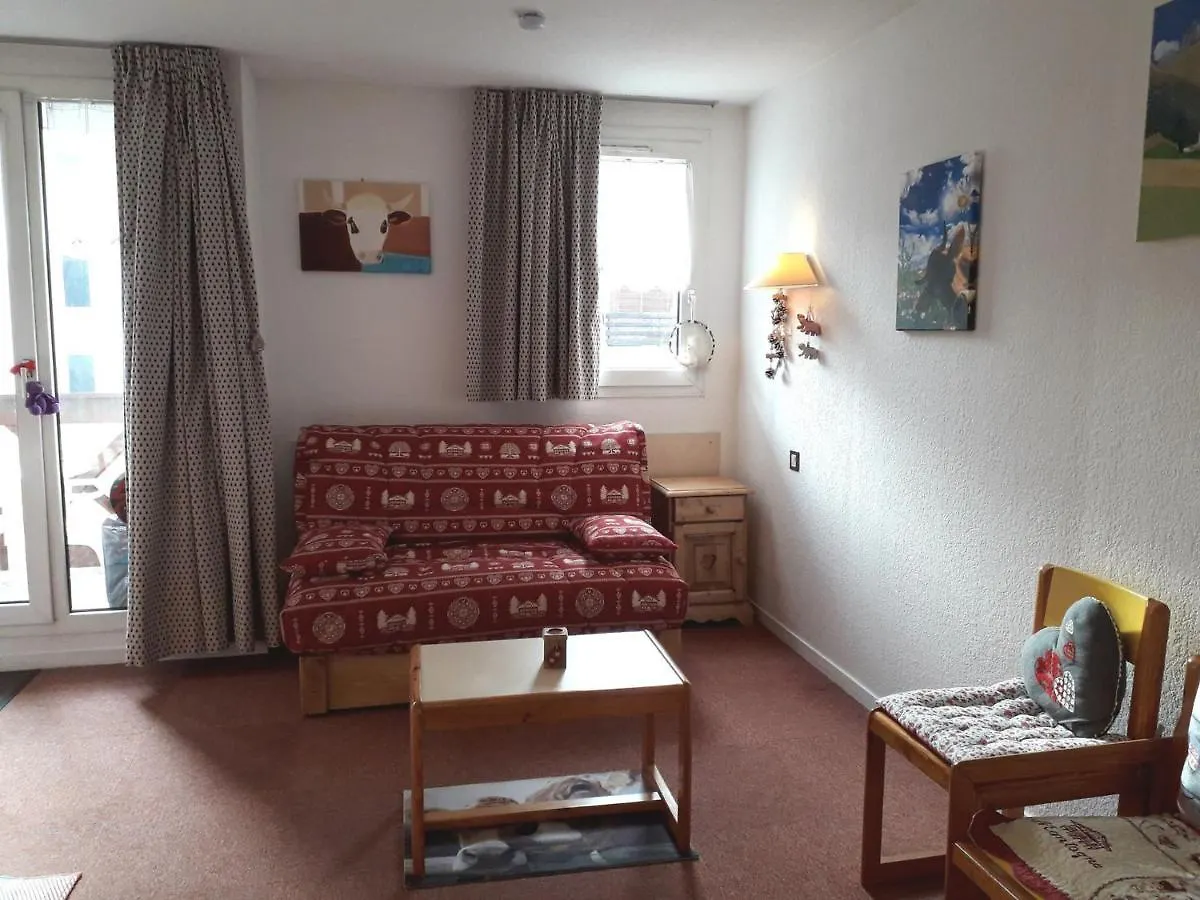 Studio Cabine Cosy Au Centre De Villard-De-Lans, 4 Pers, Balcon Sud, Proche Commodites Et Navettes - Fr-1-689-41 0*, Villard-de-Lans France