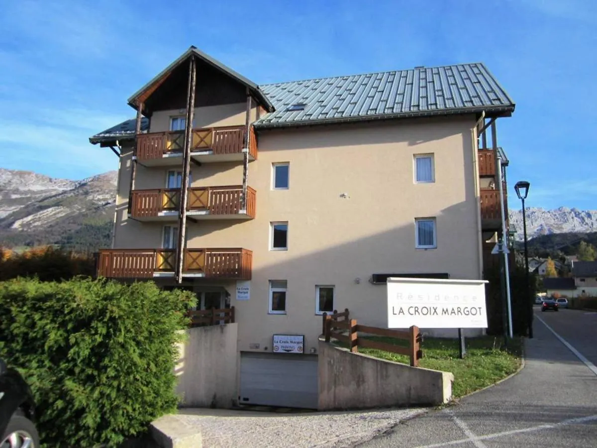 Studio Cabine Cosy Au Centre De Villard-De-Lans, 4 Pers, Balcon Sud, Proche Commodites Et Navettes - Fr-1-689-41 Villard-de-Lans