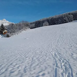 Dans Maison, à Proximité Du Village Villard-de-Lans
