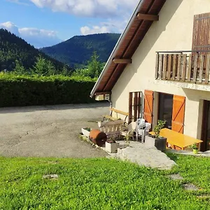 De Detente Dans Le Vercors 4-6 Max Villard-de-Lans