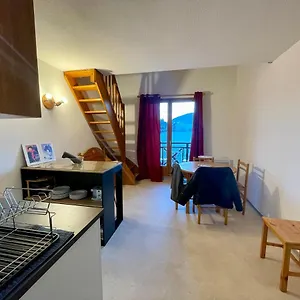 Duplex T2 2 A 5 Pers Villard-de-Lans