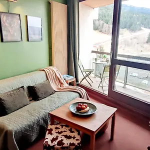 Cosy Coeur De Station Villard-de-Lans